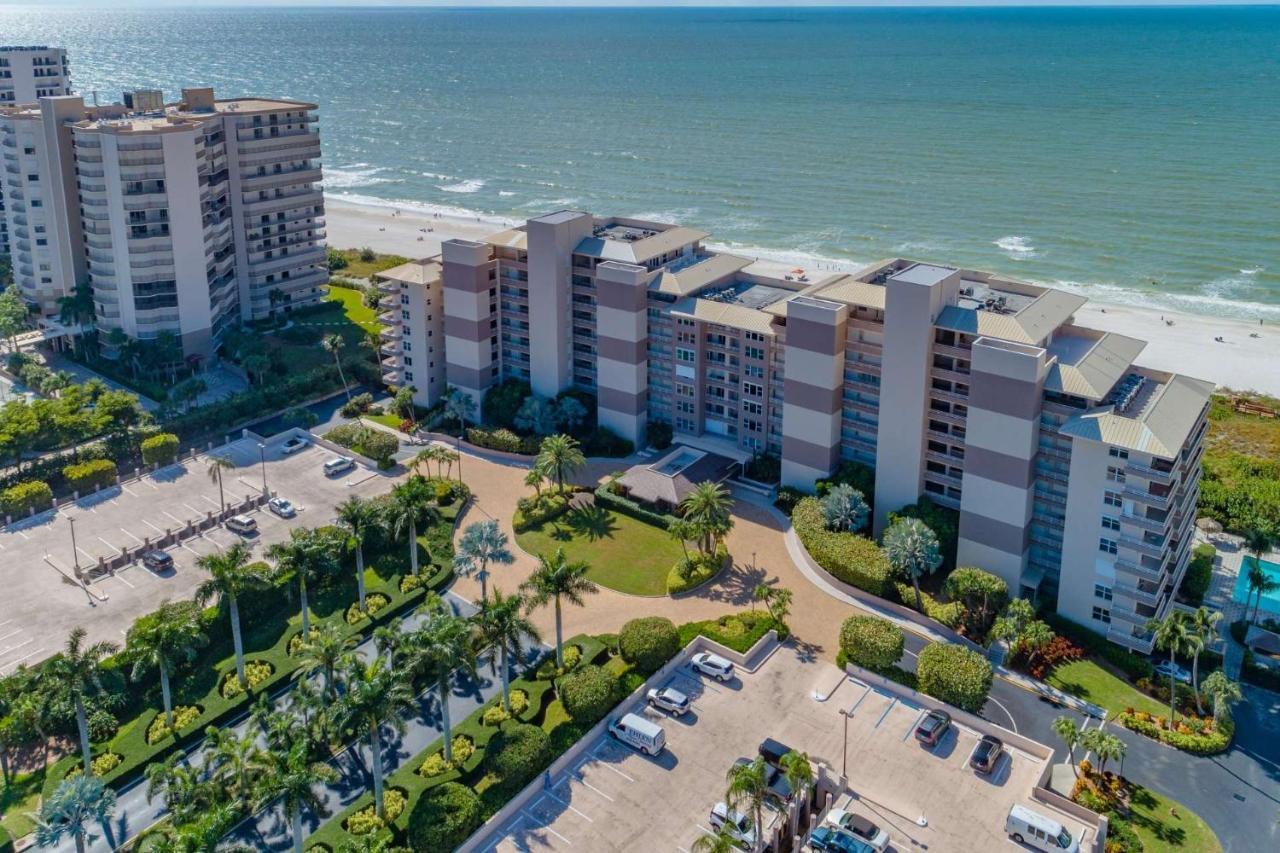 Somerset #209 Marco Island Extérieur photo
