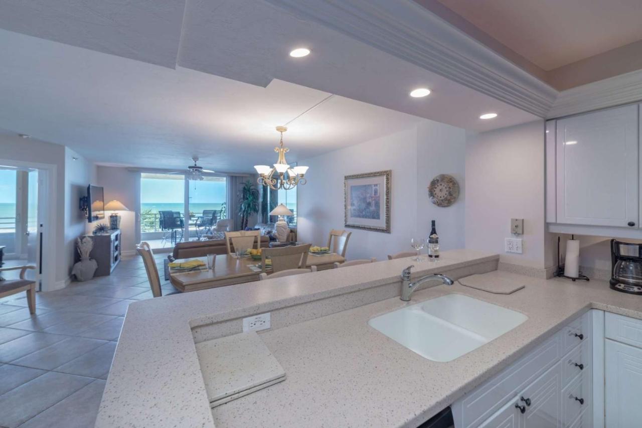 Somerset #209 Marco Island Extérieur photo