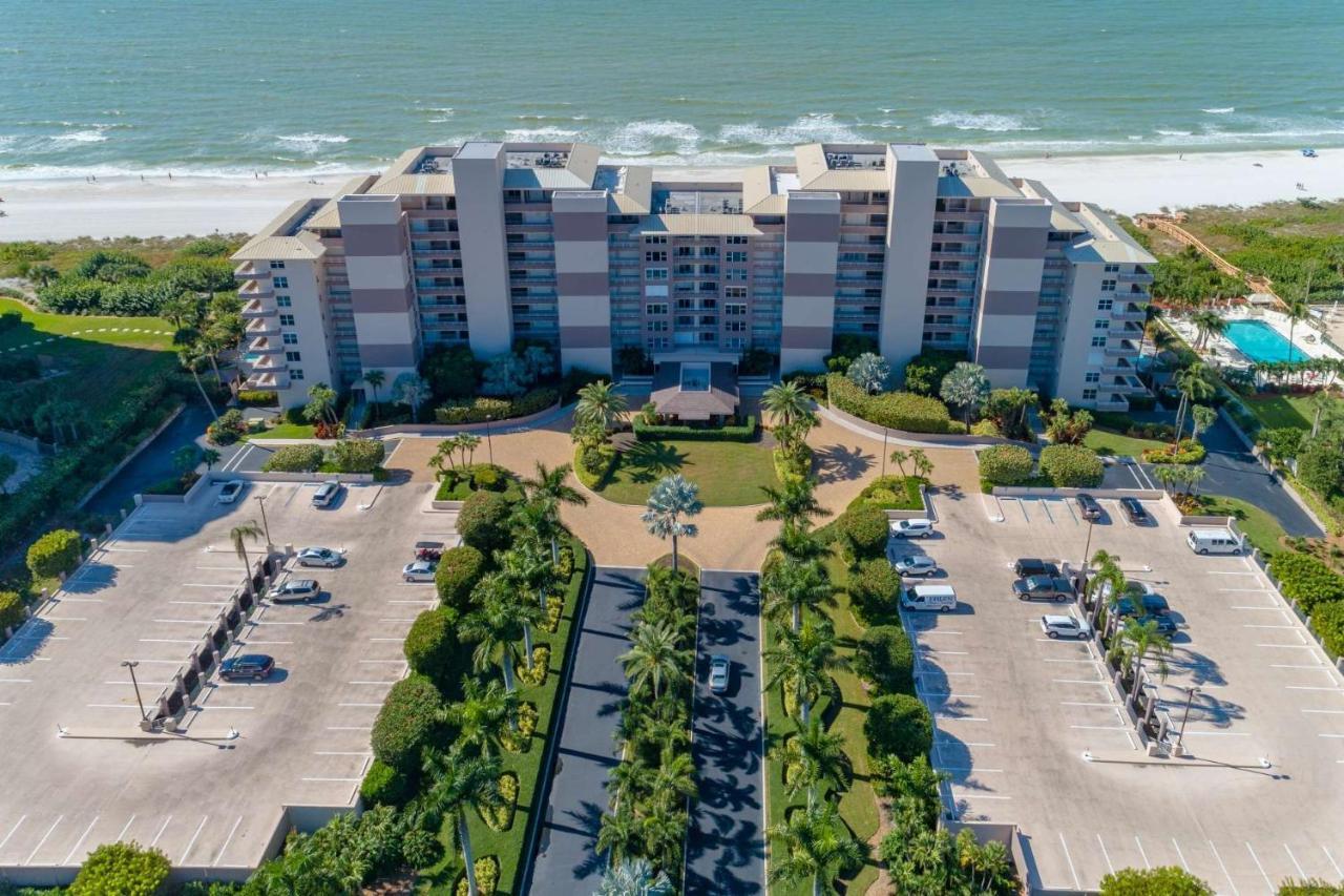 Somerset #209 Marco Island Extérieur photo