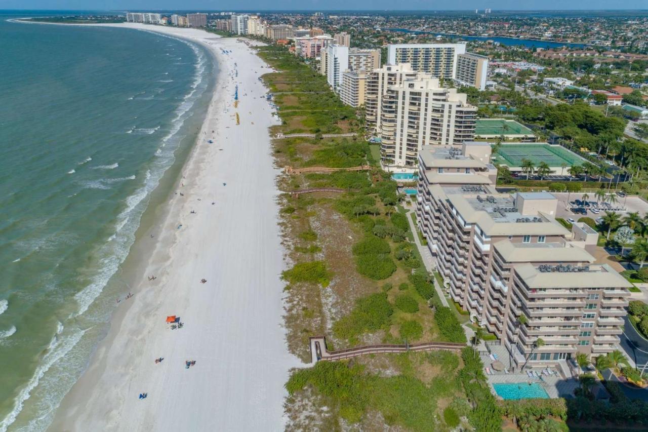 Somerset #209 Marco Island Extérieur photo