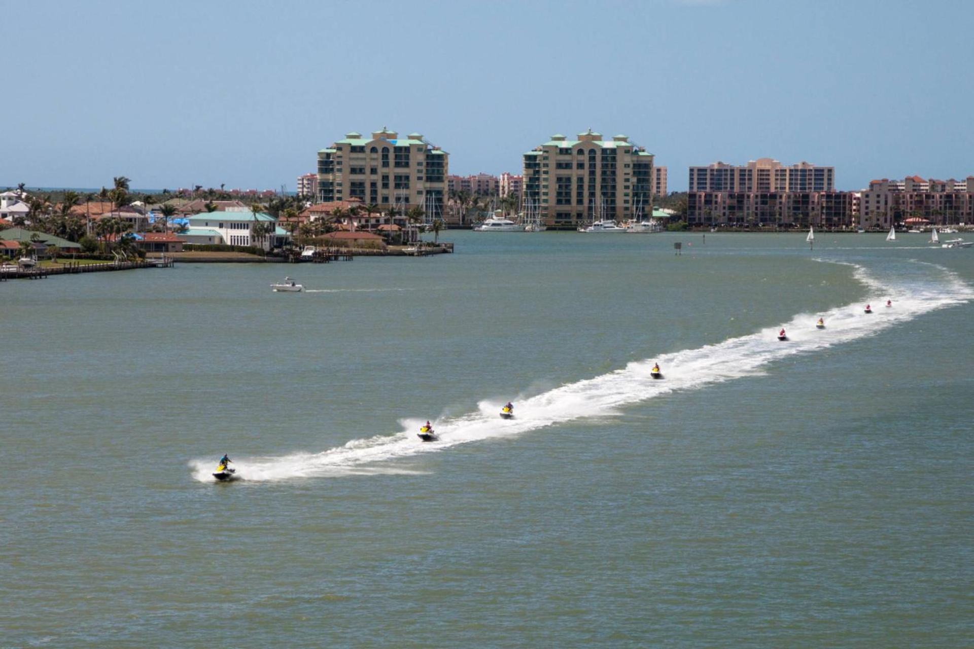 Somerset #209 Marco Island Extérieur photo