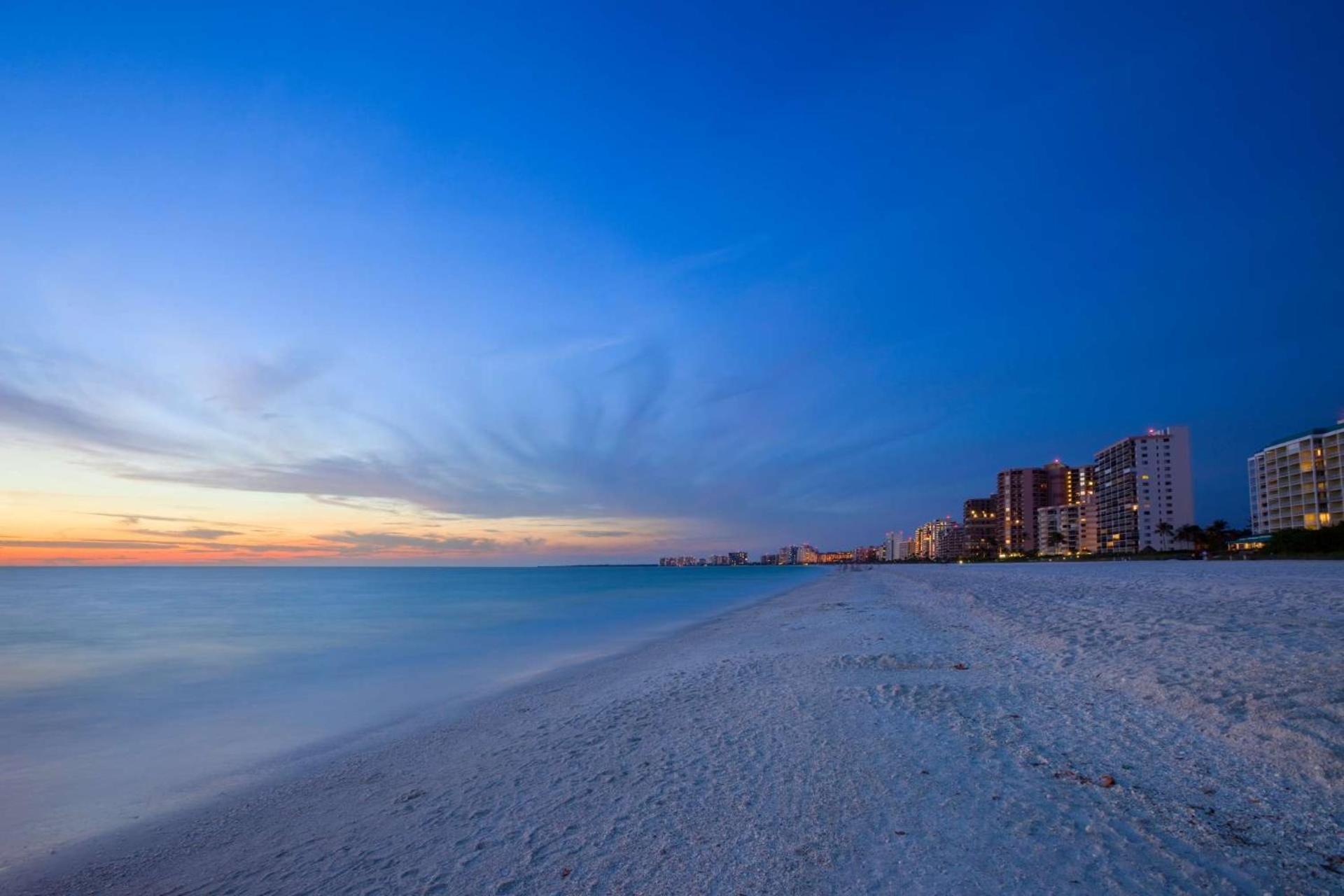 Somerset #209 Marco Island Extérieur photo